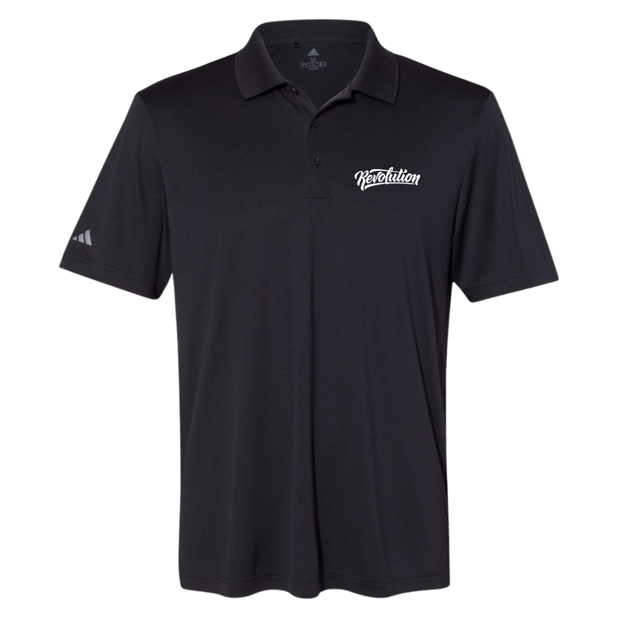 Adult Revolution Volleyball Academy Adidas Performance Polo