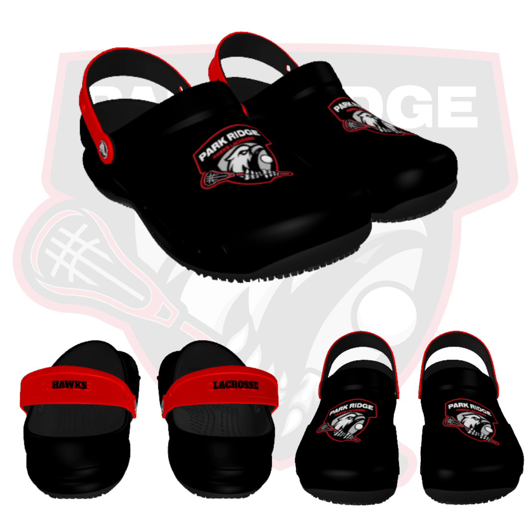 Park Ridge Crocs 2026 – Secondslide