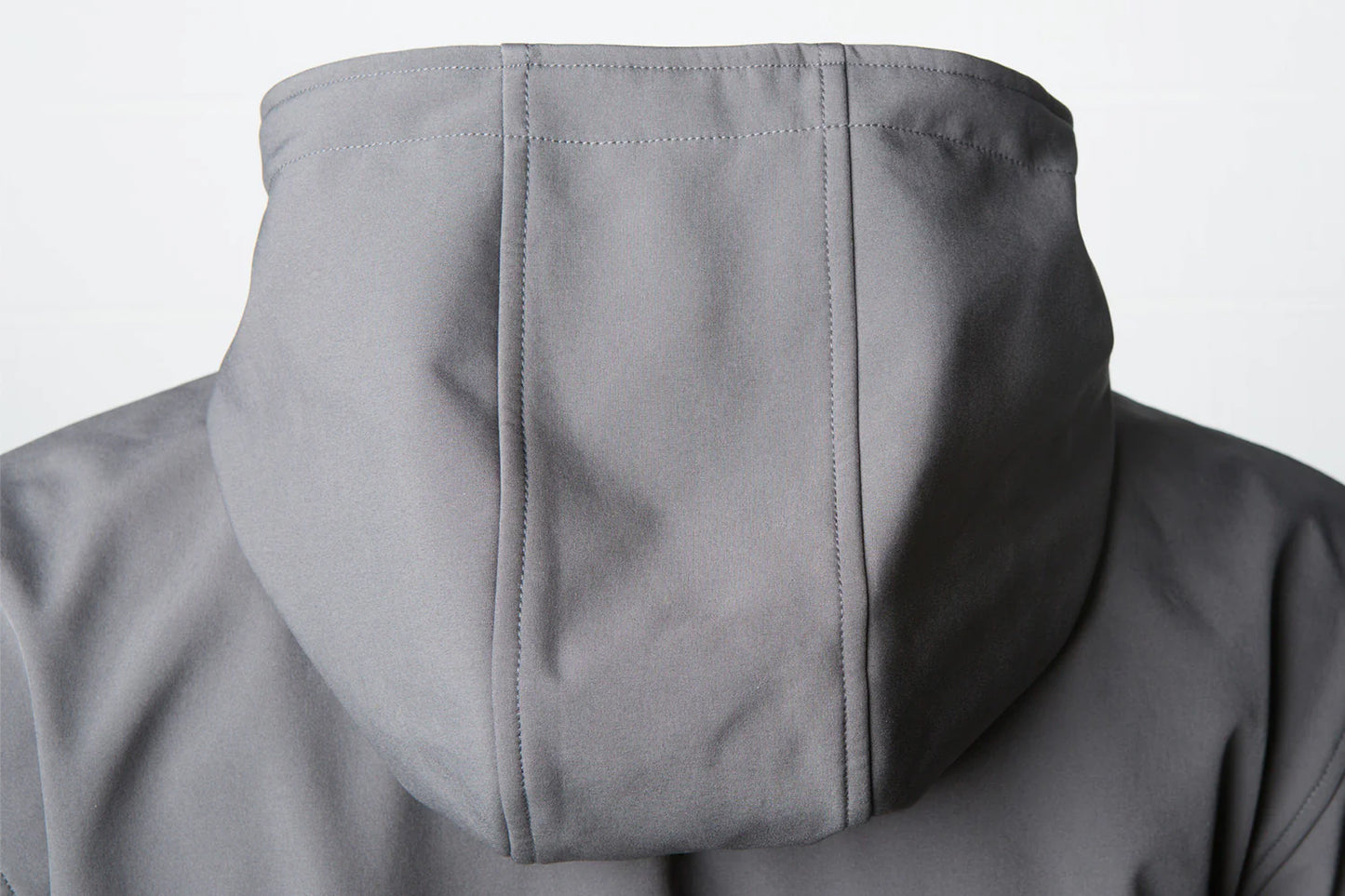Adult LF Lacrosse ITC Poly-Tech Soft Shell Jacket