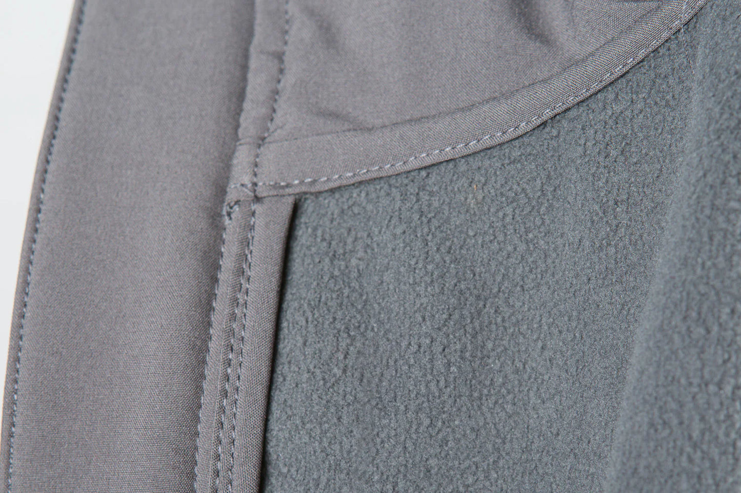 Adult SDLA Poly-Tech Soft Shell Jacket