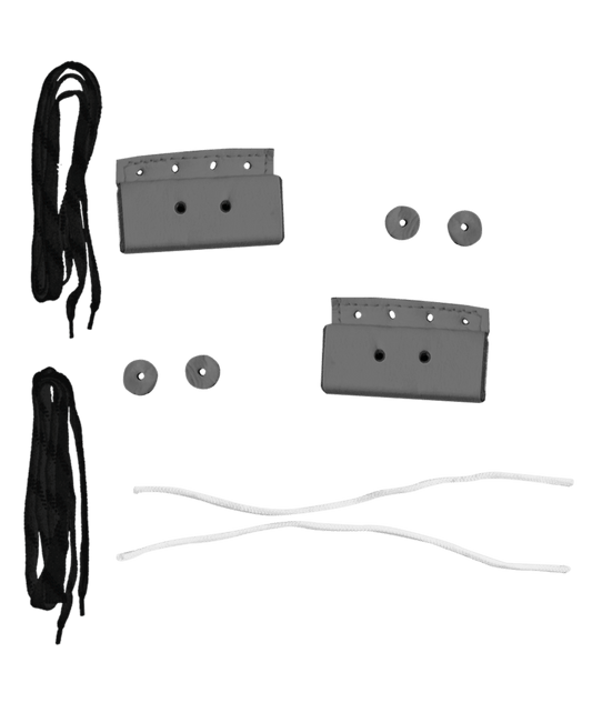 G7 Toe Bridge - G7TOEBR4 GRY OSZ