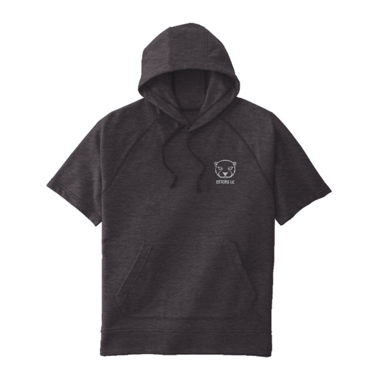 Adult Otters LC Sport-Tek Tri-Blend Hooded Pullover