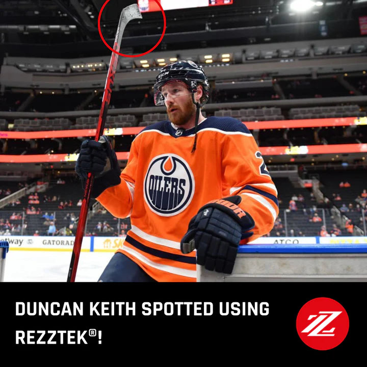 Rezztek Doublepack