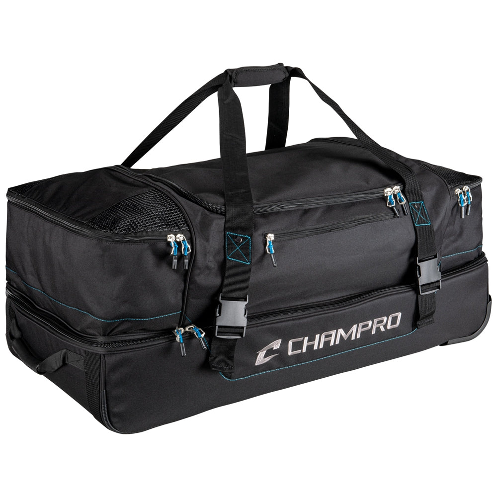 UMPIRE BAG 36" X 17" X 16"