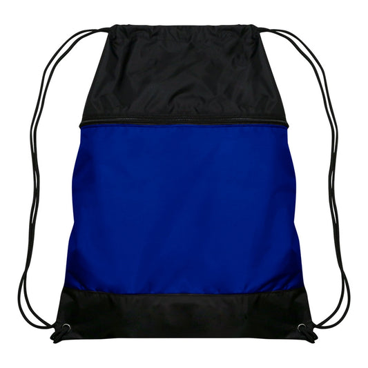 DRAWSTRING SACKPACK - E73RY