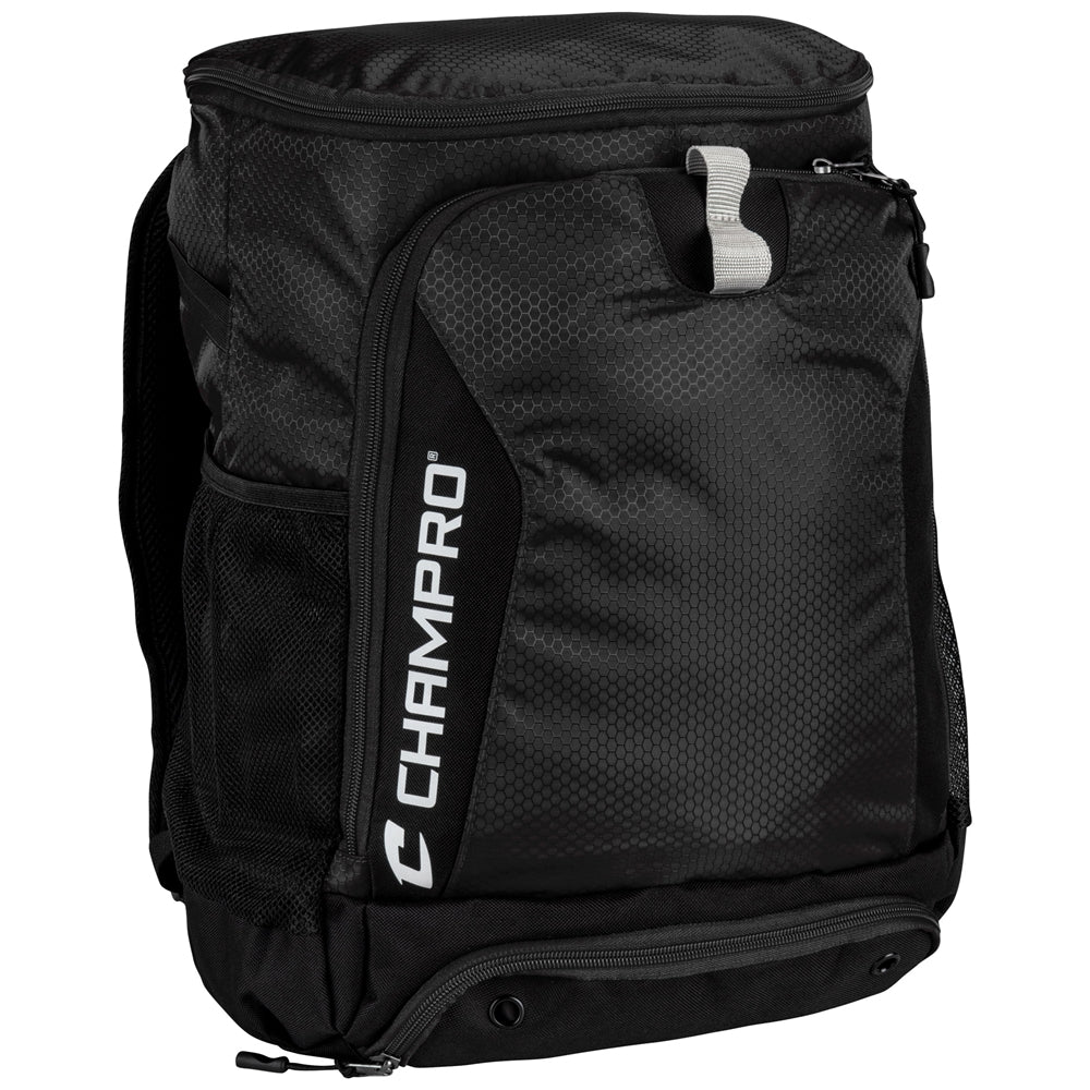 FORTRESS 2 BACKPACK - 13" X 8" X 18"