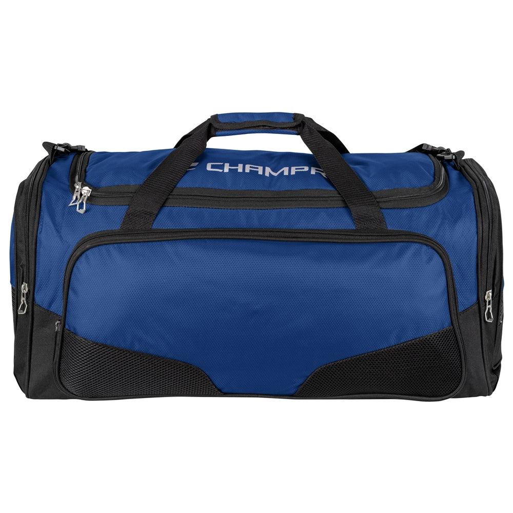 TEAM DUFFLE BAG; 24" X 12" X 12" - E84RY