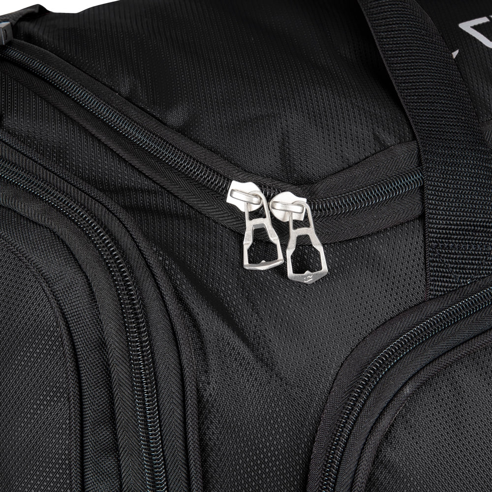 TEAM DUFFLE BAG; 24" X 12" X 12" - E84B