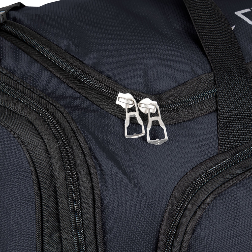 TEAM DUFFLE BAG; 24" X 12" X 12" - E84NY