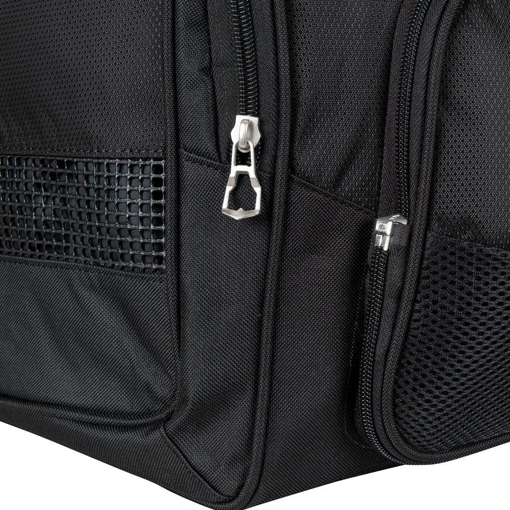 TEAM DUFFLE BAG; 24" X 12" X 12"