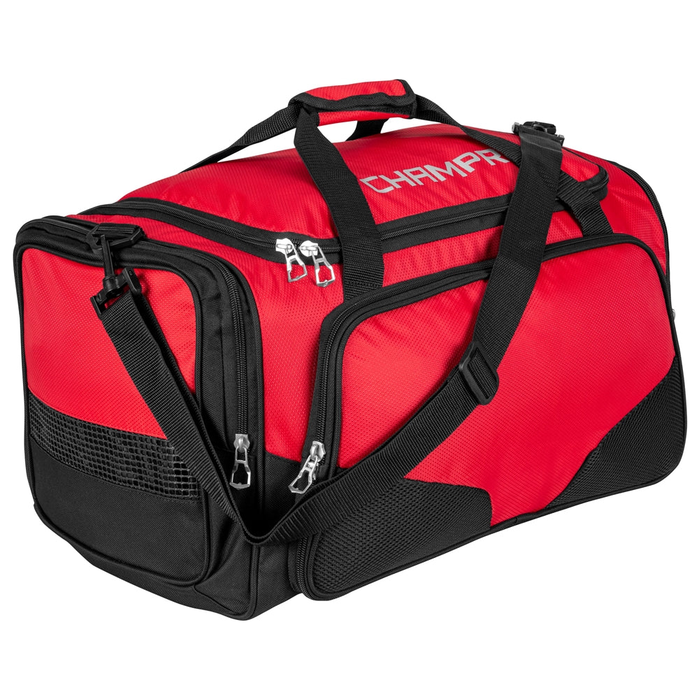 PERSONAL GEAR DUFFLE BAG; 20" X 12" X 12" - E86SC