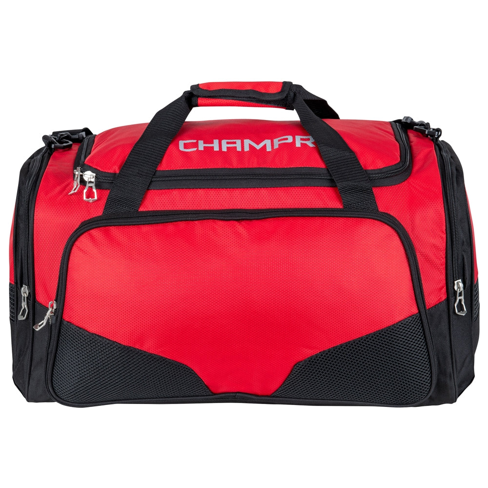 PERSONAL GEAR DUFFLE BAG; 20" X 12" X 12" - E86SC