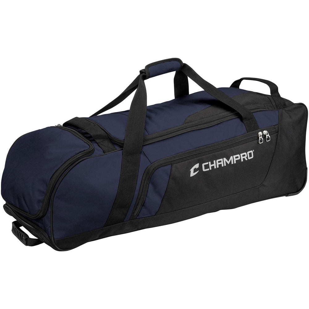 BOSS WHEELED CATCHER'S BAG - E92NY