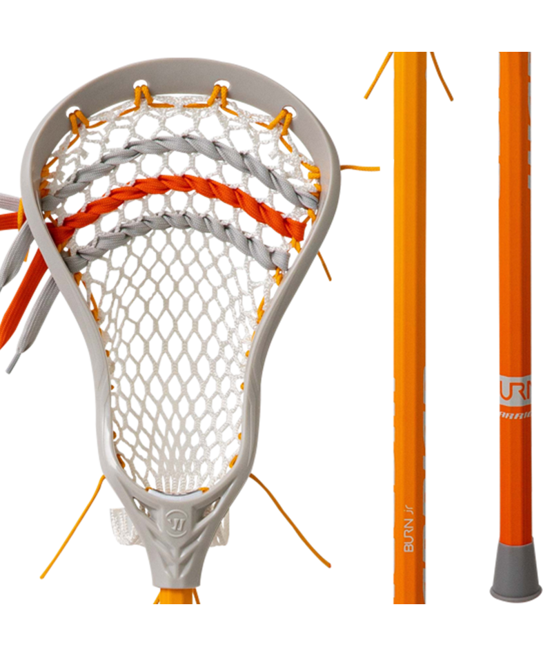 BURN JR STICK
