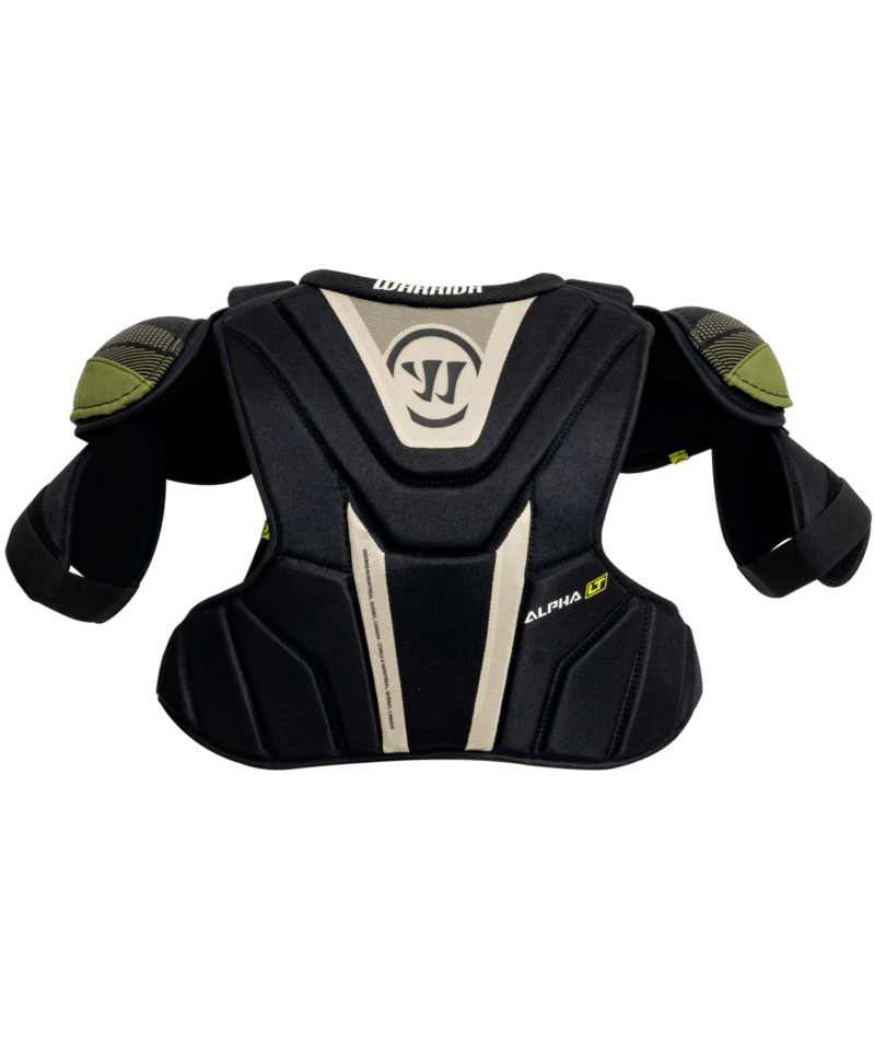 Alpha Lite (Jr) Shoulder Pad