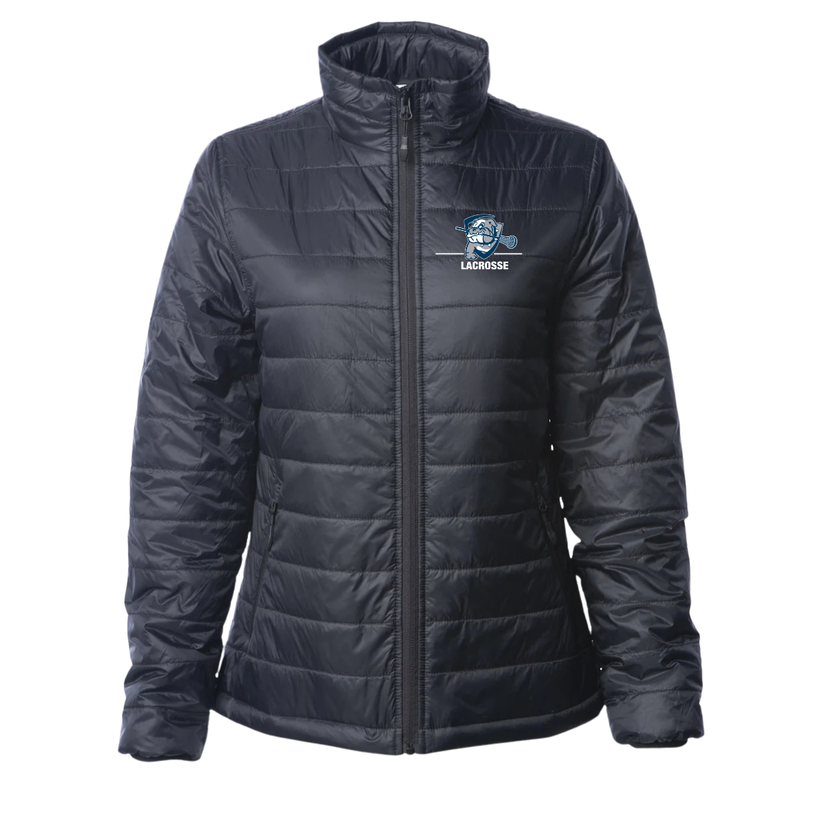 Women's GP Lacrosse ITC Puffer Jacket