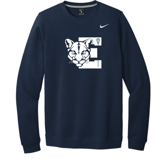 NIke Crew Neck Sweatshirt