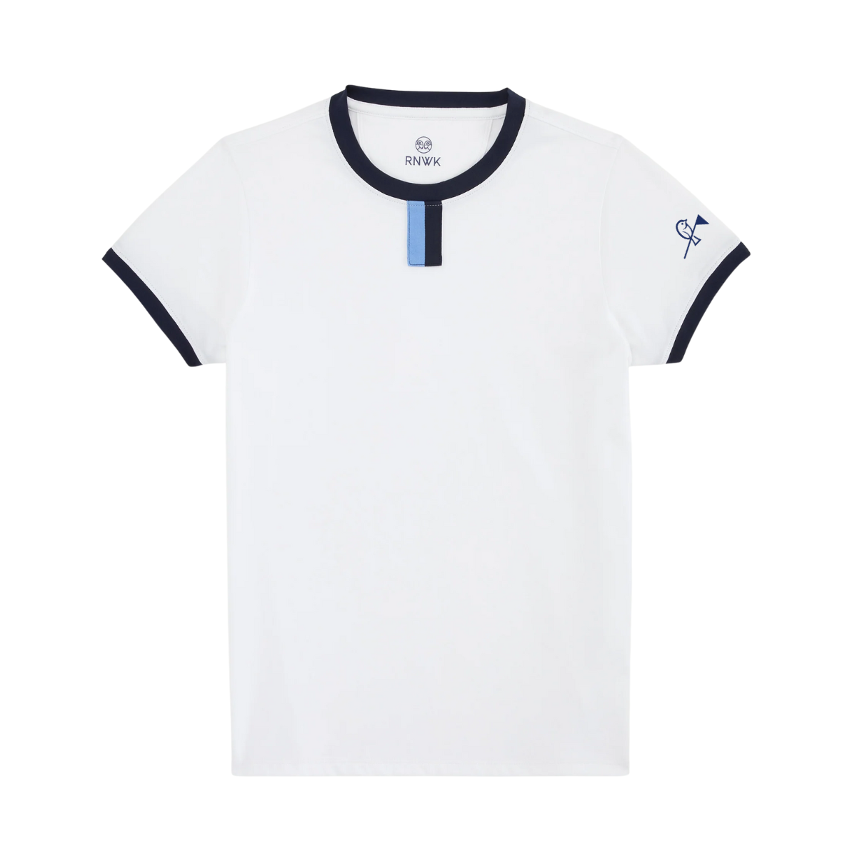 Renwick Vintage Ringer Tee