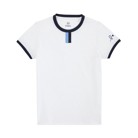 Renwick Vintage Ringer Tee