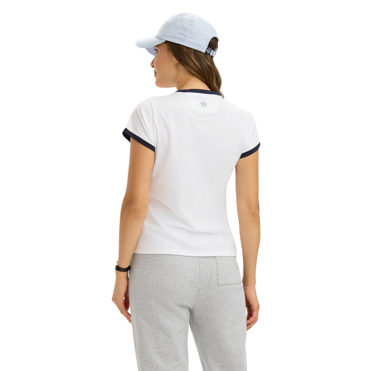 Renwick Vintage Ringer Tee