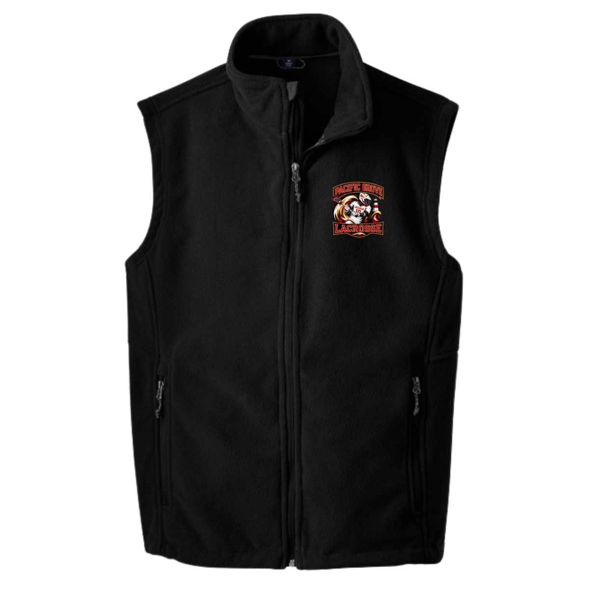 Adult PGHS Port Authority Fleece Vest