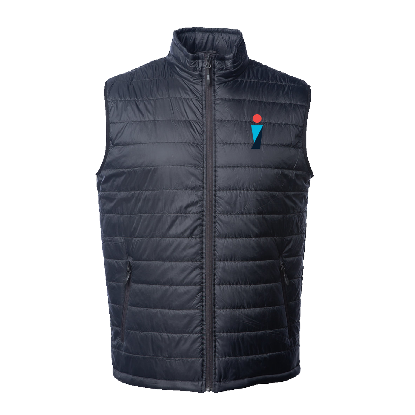Adult FAIS Puffer Vest