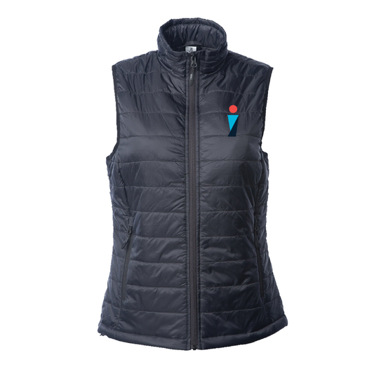 Women's FAIS Puffer Vest