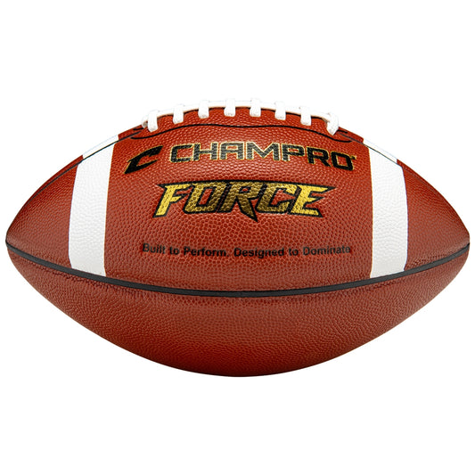 FORCE FOOTBALL - FB10OF