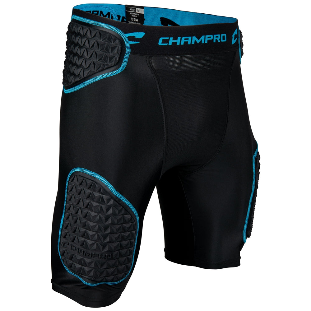 Bull Rush 5-Pad Girdle image 9