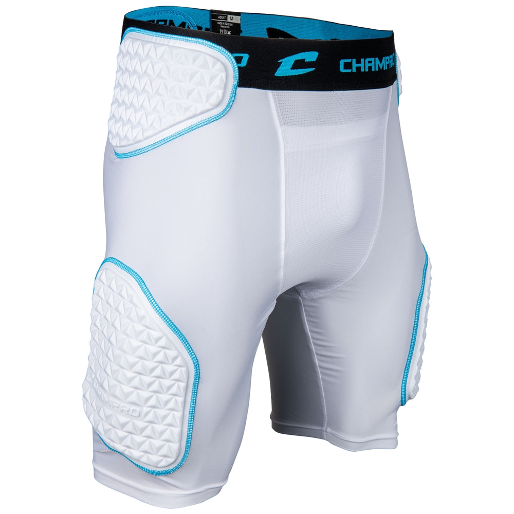 Bull Rush 5-Pad Girdle image 14