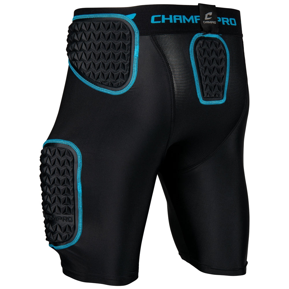Bull Rush 5-Pad Girdle image 10