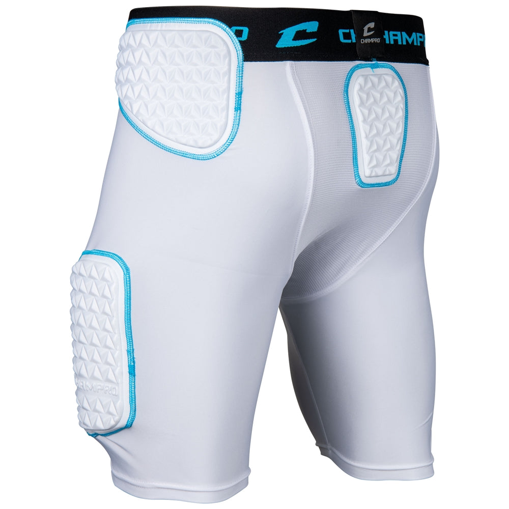 Bull Rush 5-Pad Girdle image 15