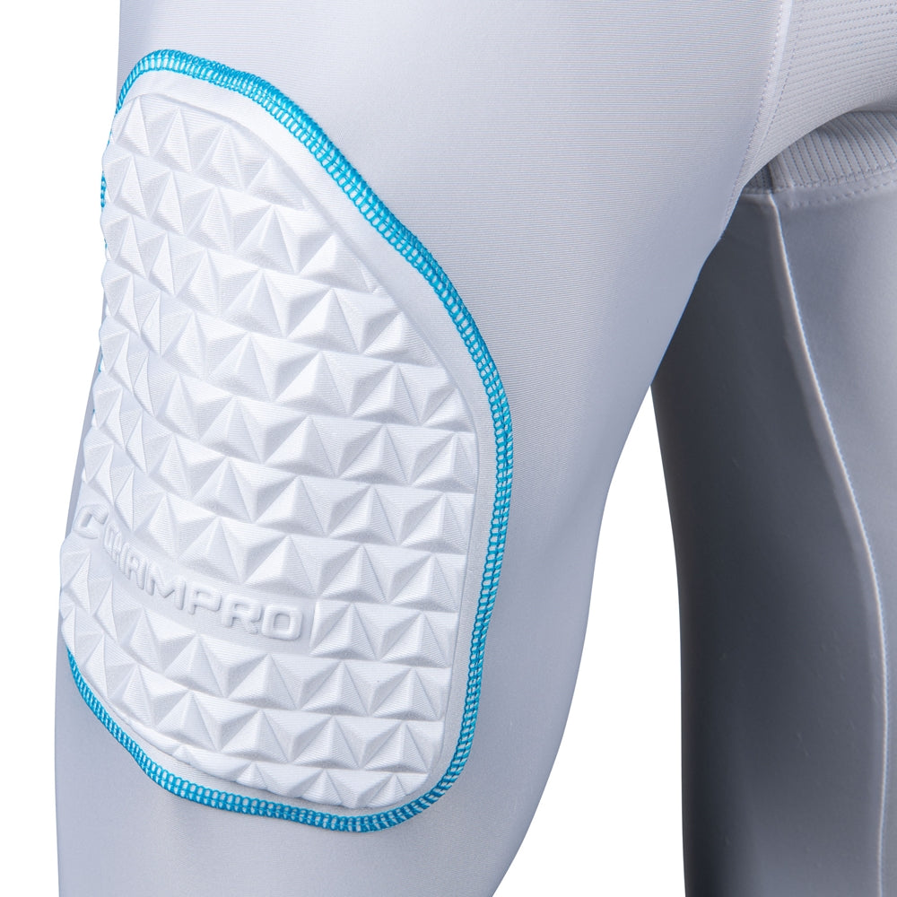 Bull Rush 5-Pad Girdle image 16