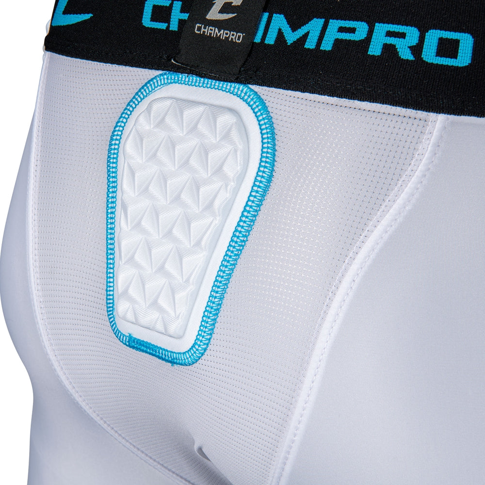 Bull Rush 5-Pad Girdle image 17