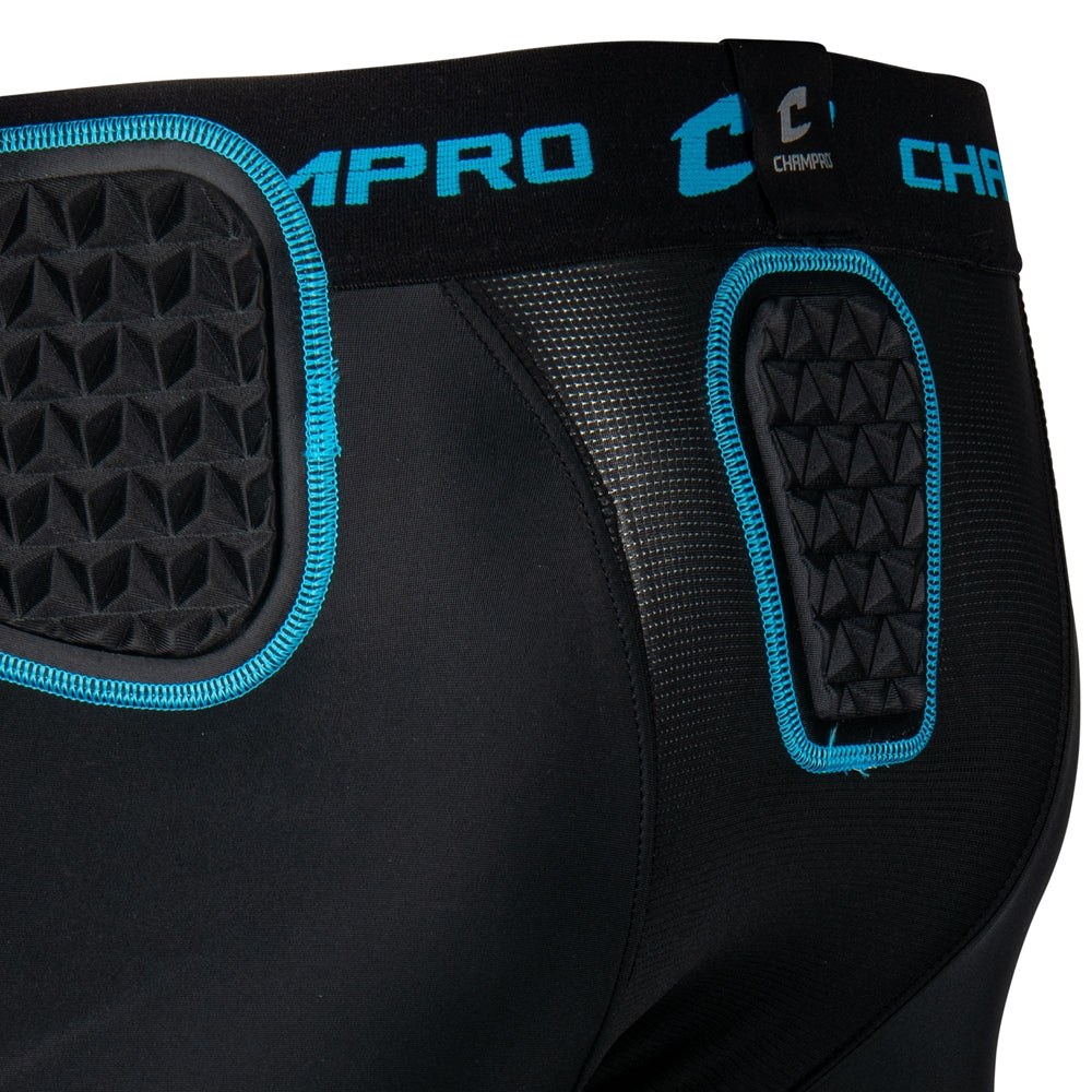 Bull Rush 5-Pad Girdle image 13