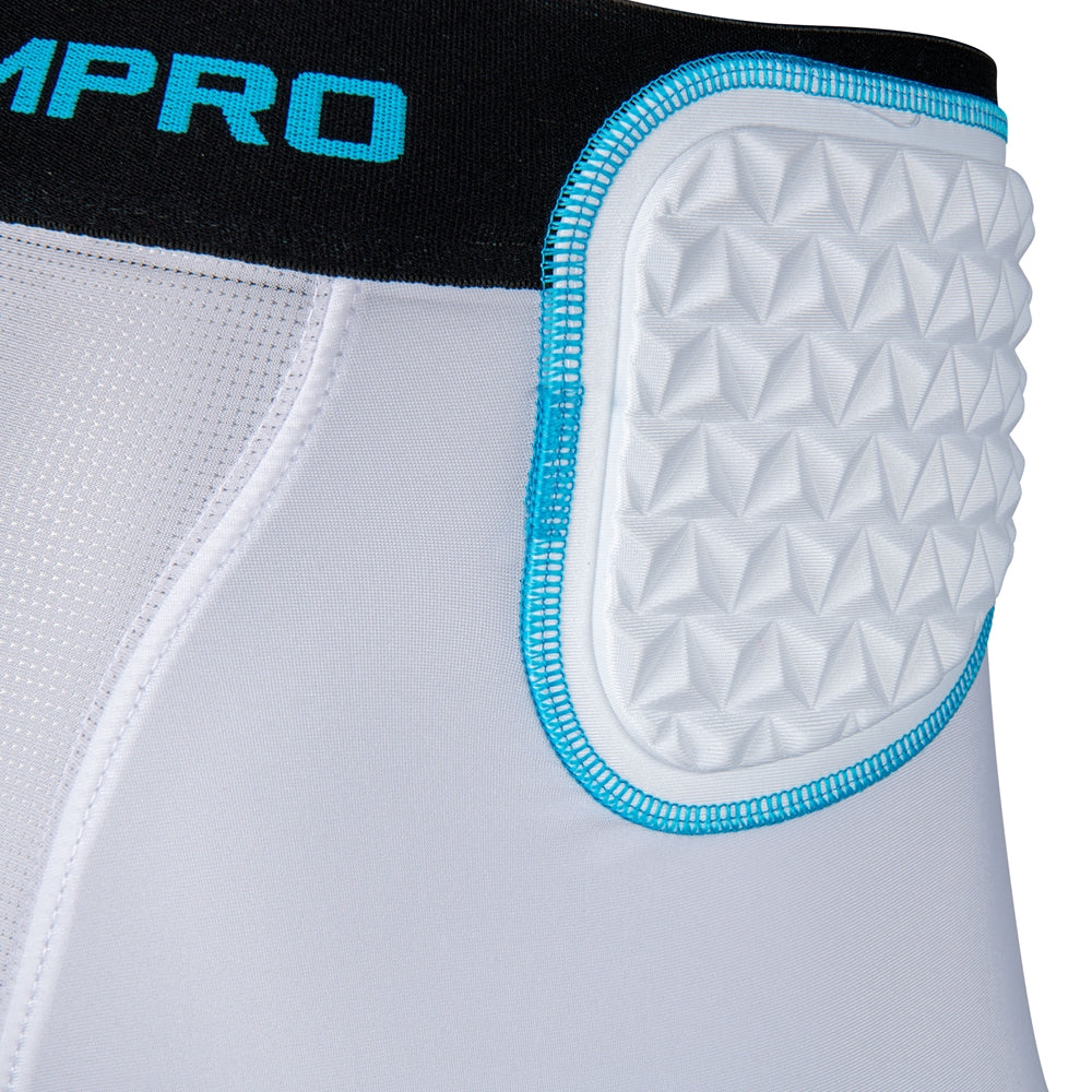 Bull Rush 5-Pad Girdle image 18