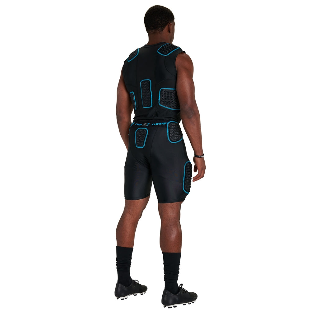 Bull Rush 5-Pad Girdle image 8