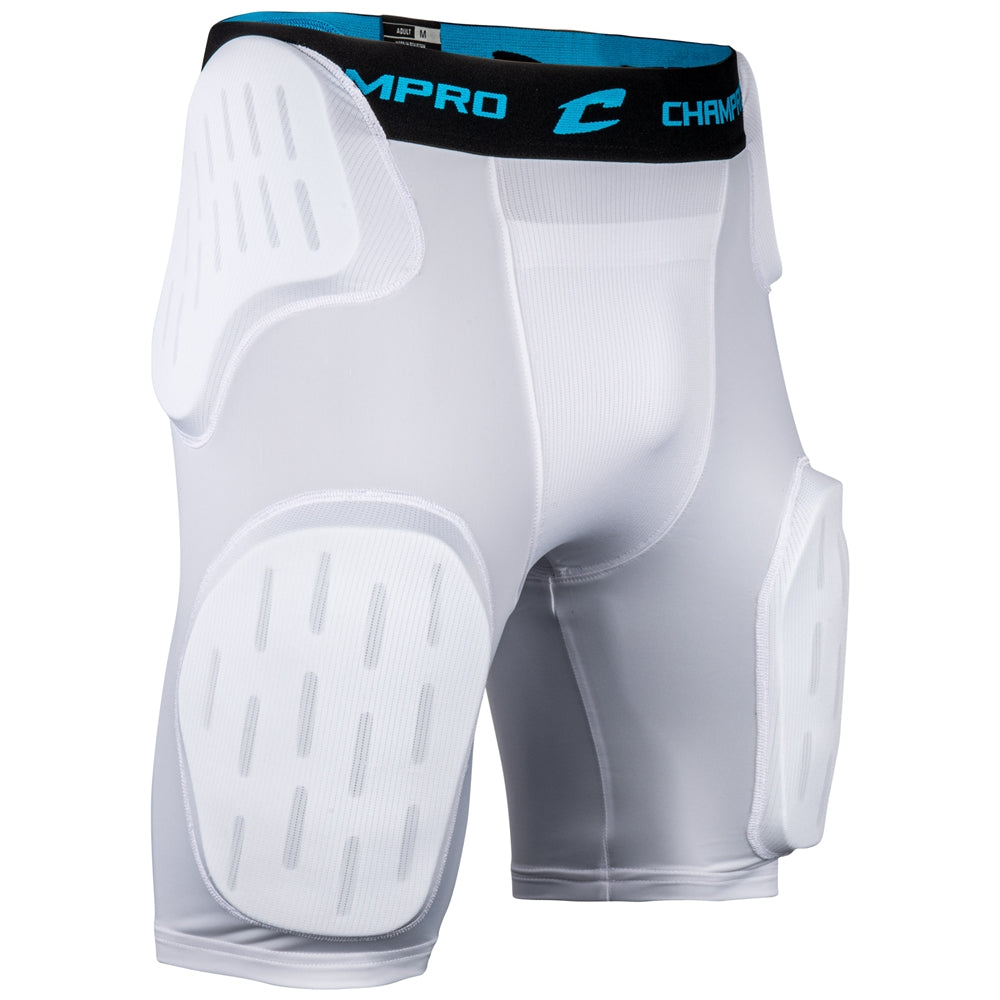 Formation 5-Pad Girdle image 2