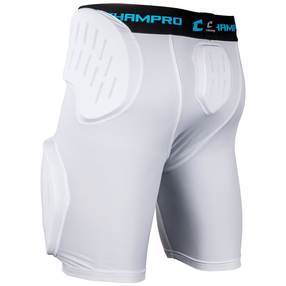Formation 5-Pad Girdle image 3