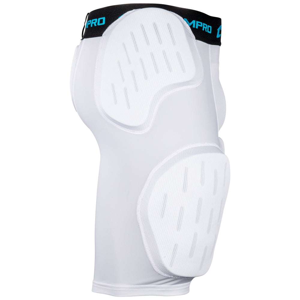 Formation 5-Pad Girdle image 10