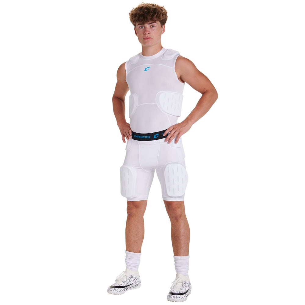 Formation 5-Pad Girdle image 5