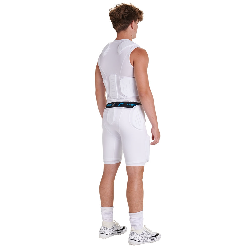 Formation 5-Pad Girdle image 13