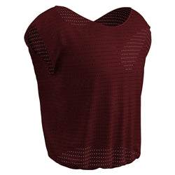 SCRIMMAGE VEST - ADULT & INTERMEDIATE - FV6M