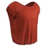 SCRIMMAGE VEST - ADULT & INTERMEDIATE - FVI6OR