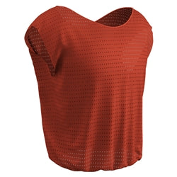 SCRIMMAGE VEST - ADULT & INTERMEDIATE - FVI6OR
