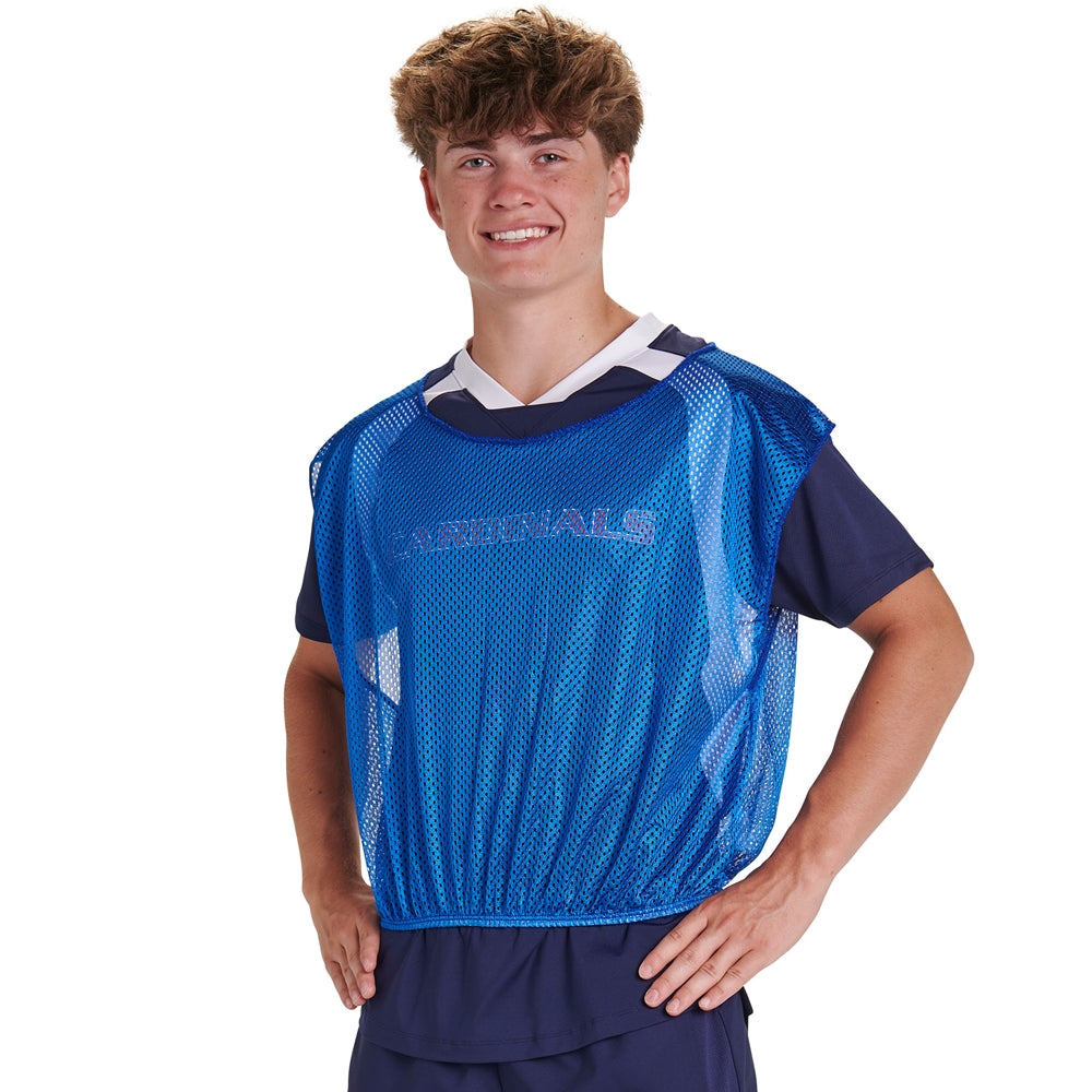 SCRIMMAGE VEST - ADULT & INTERMEDIATE