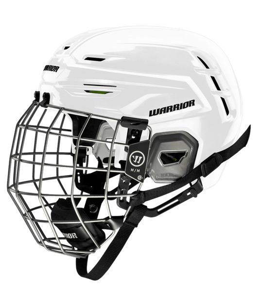 Alpha Pro Combo - APHC8 WH L