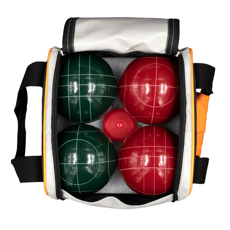 Baden Sports Champions Bocce Ball Set 107mm
