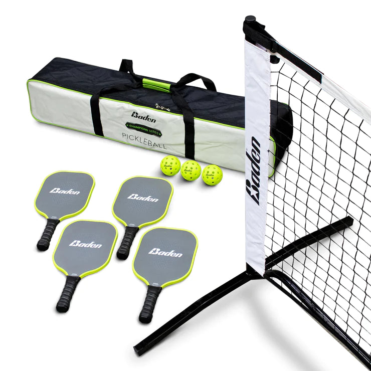 Champions Pickleball Set