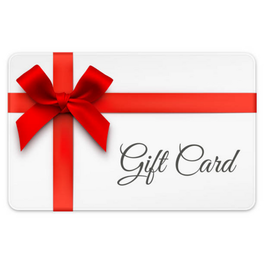 MBA Lacrosse Corner Store Gift Card